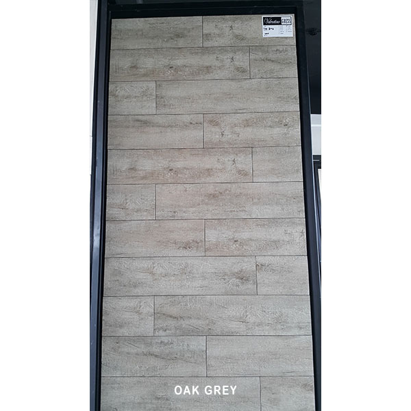 VALENTINO GRESS Valentino Gress Oak Cherry 15x60 - 6